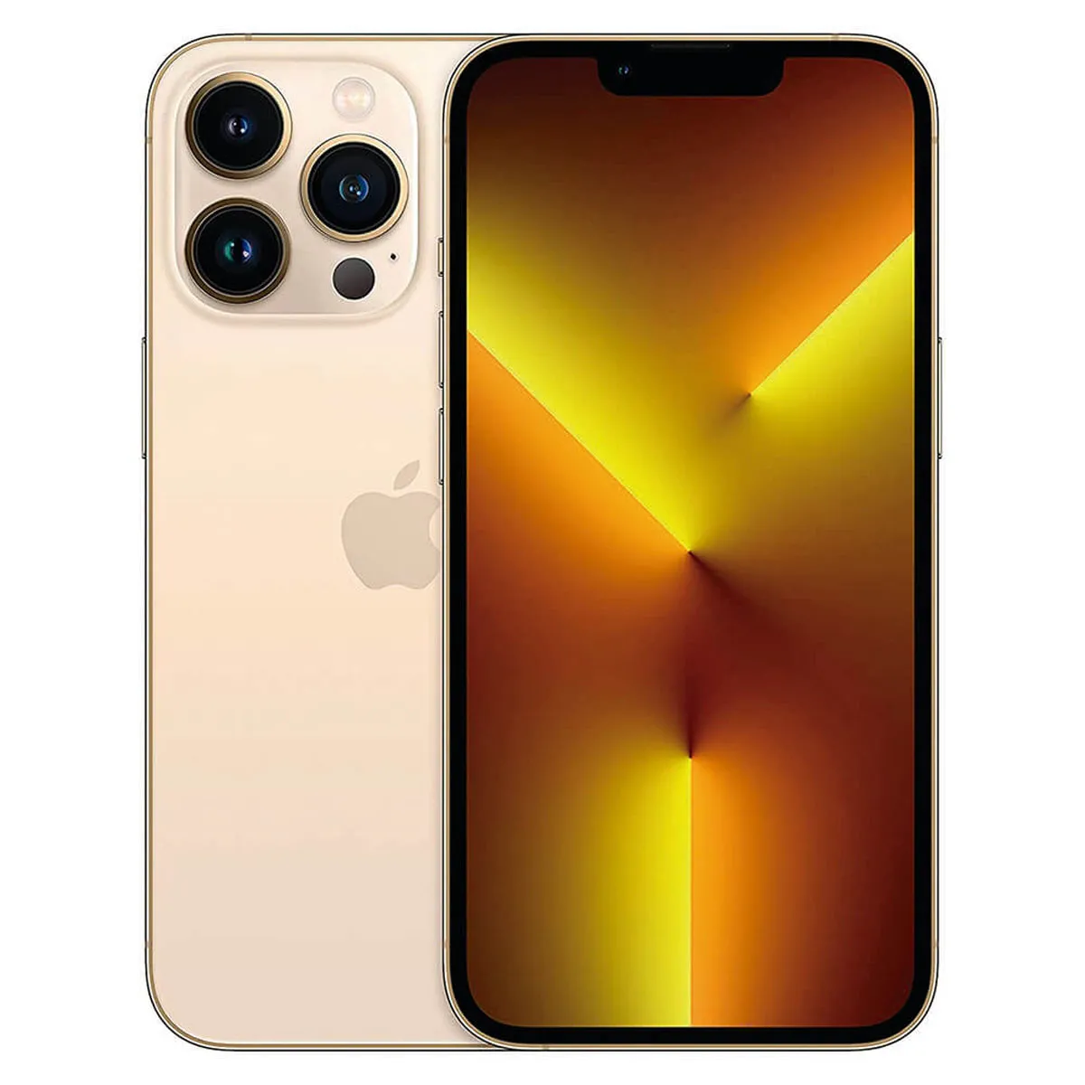 Apple iPhone 13 Pro - 128GO - Or
